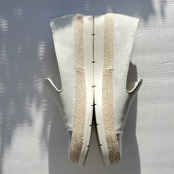 Kim Rogers Lizzy Memory Foam Slip-on Shoes Size 9 - Picture 3 of 10